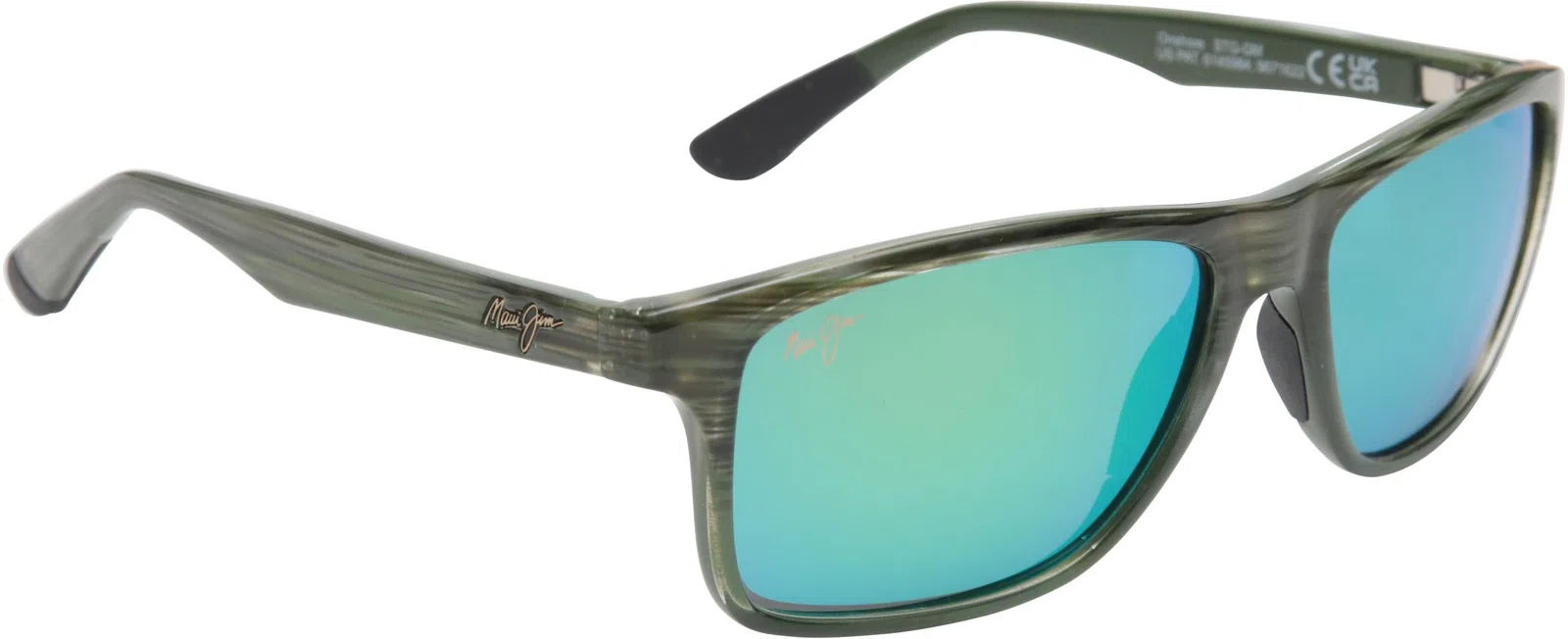 Maui Jim ONSHORE MJ798 Sunglasses - view 3